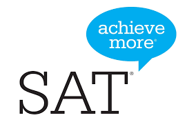 SAT logo